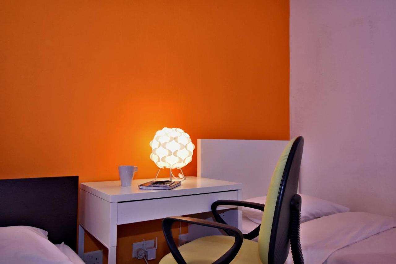 City Living Suite Tk 1 Rm 3 Saint Julian's Екстер'єр фото